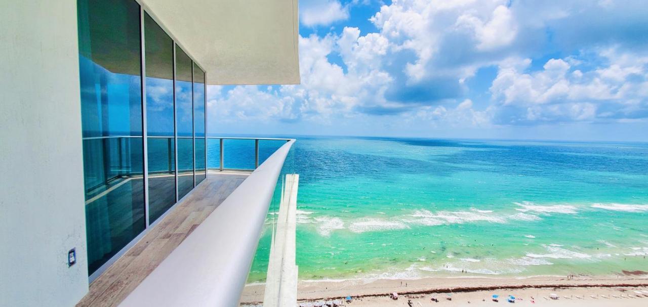 Million Dollar View At Hyde Resort And Residences Beverley Beach 외부 사진