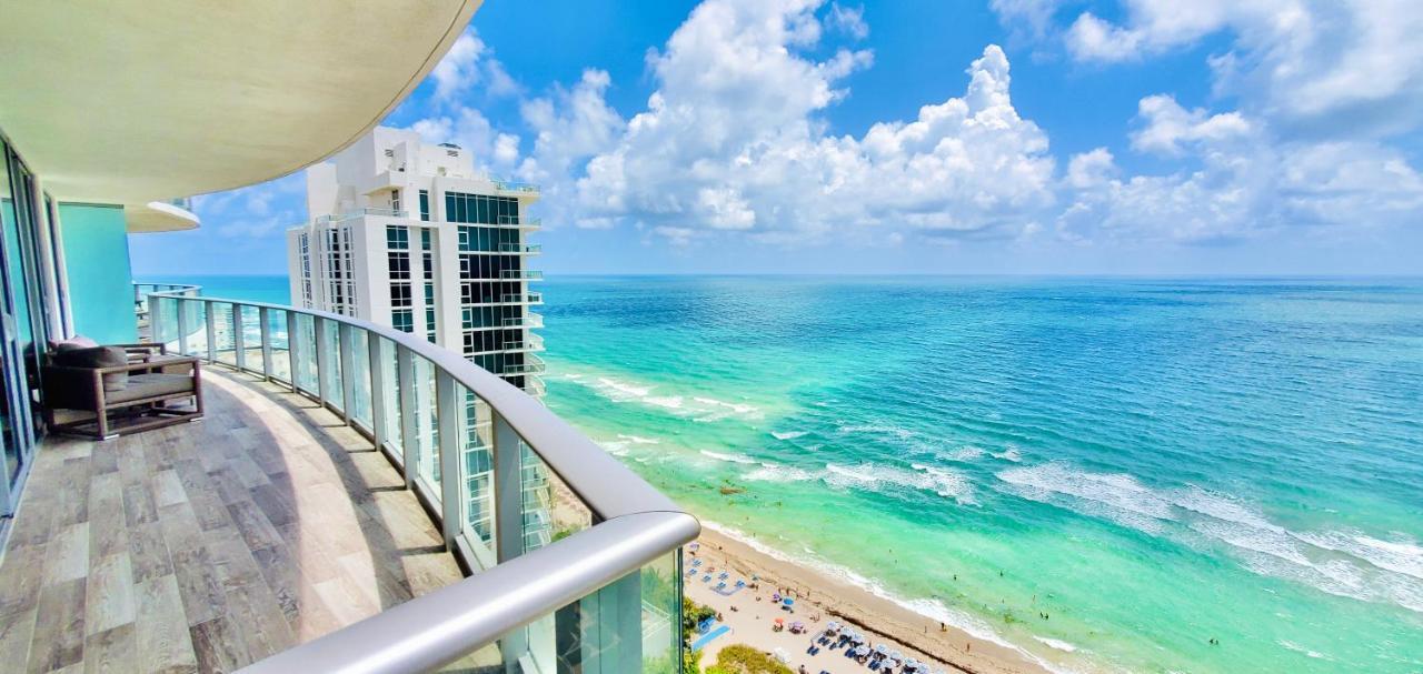 Million Dollar View At Hyde Resort And Residences Beverley Beach 외부 사진