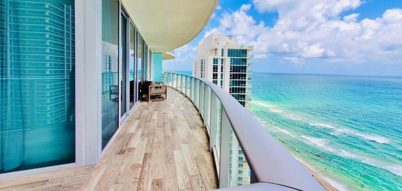 Million Dollar View At Hyde Resort And Residences Beverley Beach 외부 사진
