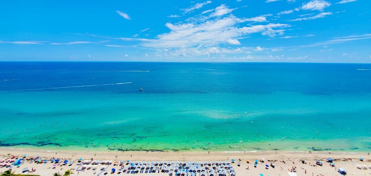 Million Dollar View At Hyde Resort And Residences Beverley Beach 외부 사진