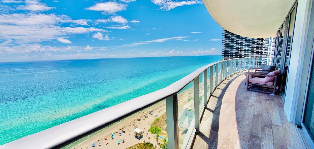 Million Dollar View At Hyde Resort And Residences Beverley Beach 외부 사진