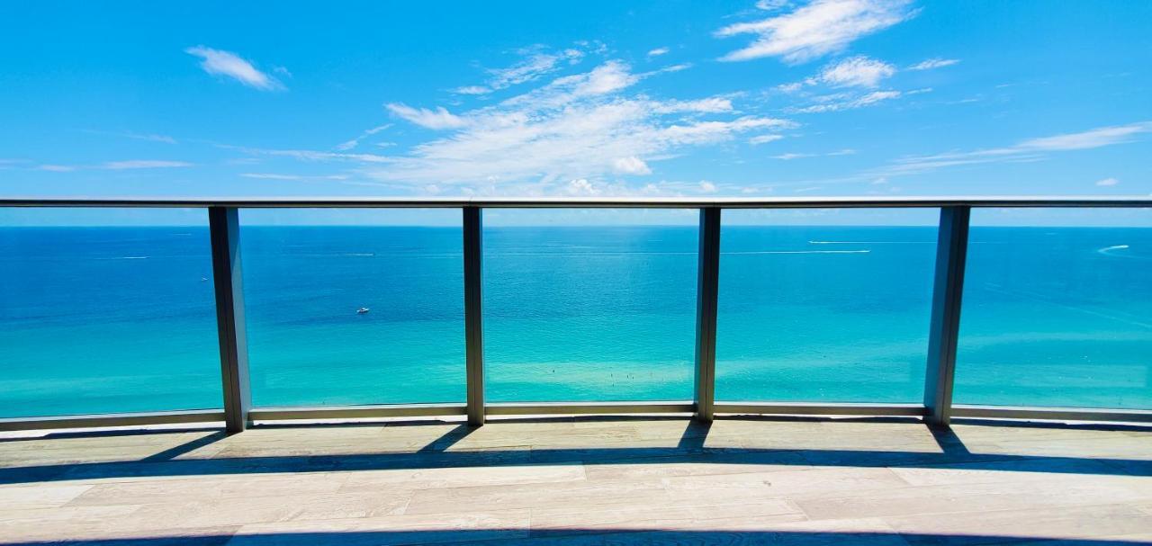 Million Dollar View At Hyde Resort And Residences Beverley Beach 외부 사진