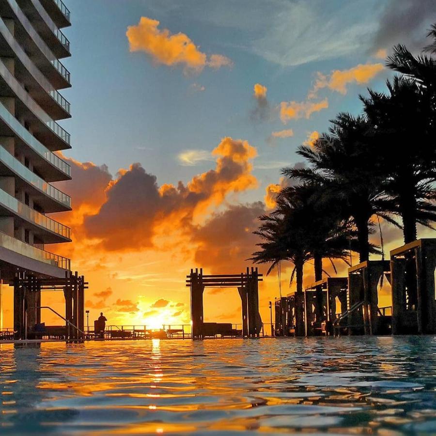 Million Dollar View At Hyde Resort And Residences Beverley Beach 외부 사진