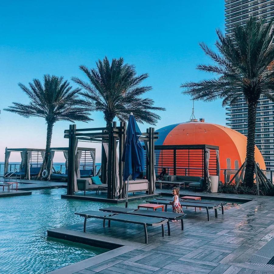 Million Dollar View At Hyde Resort And Residences Beverley Beach 외부 사진