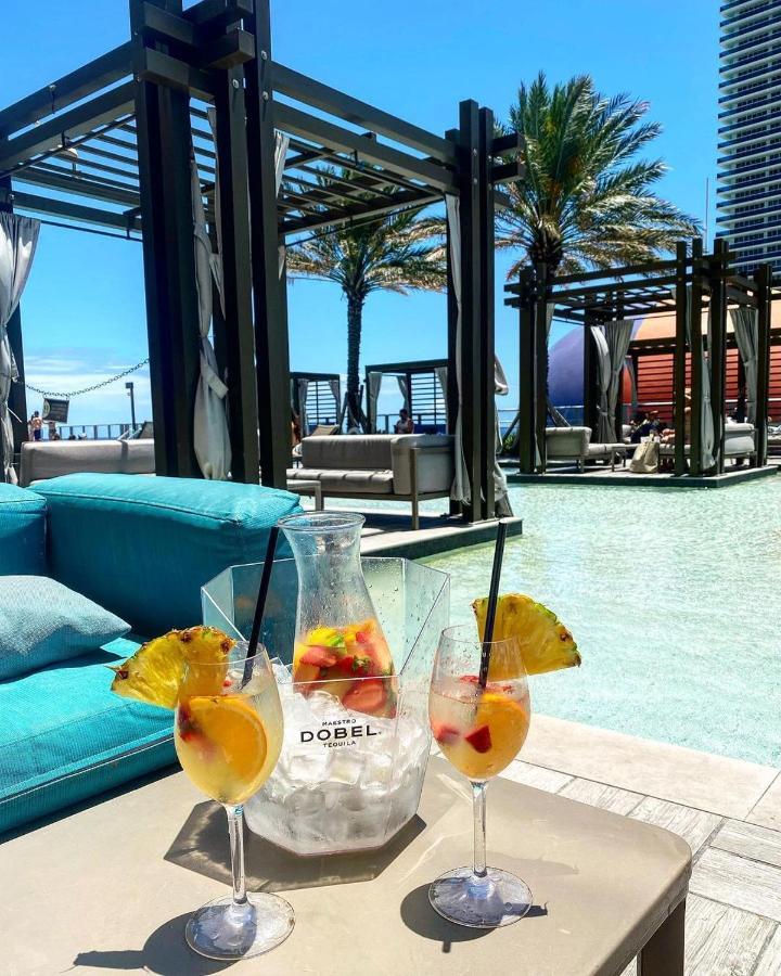 Million Dollar View At Hyde Resort And Residences Beverley Beach 외부 사진