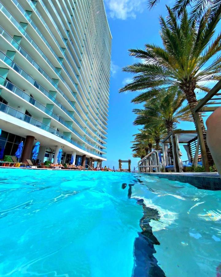 Million Dollar View At Hyde Resort And Residences Beverley Beach 외부 사진