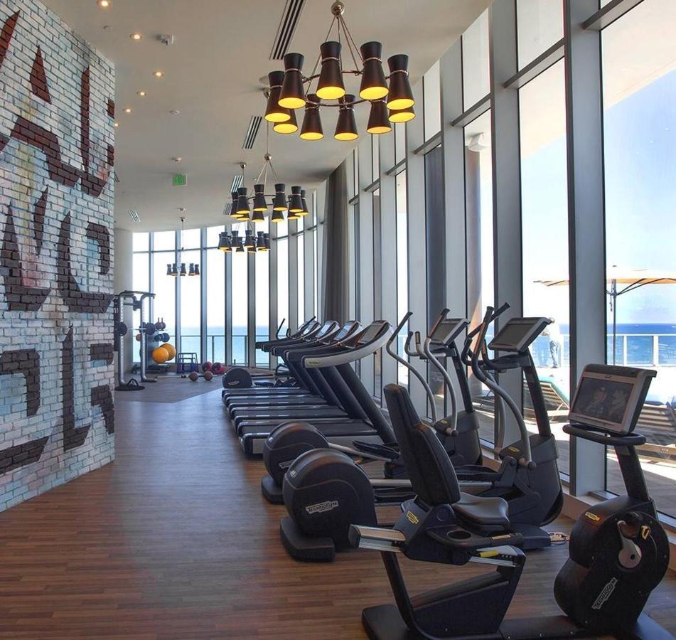 Million Dollar View At Hyde Resort And Residences Beverley Beach 외부 사진