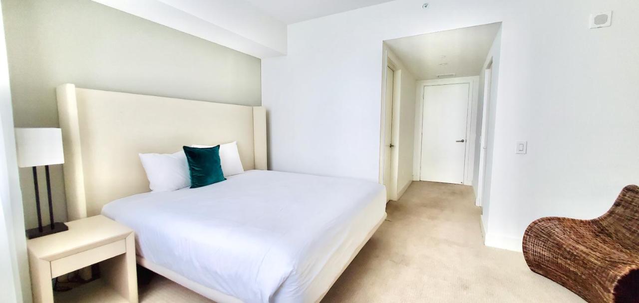 Million Dollar View At Hyde Resort And Residences Beverley Beach 외부 사진