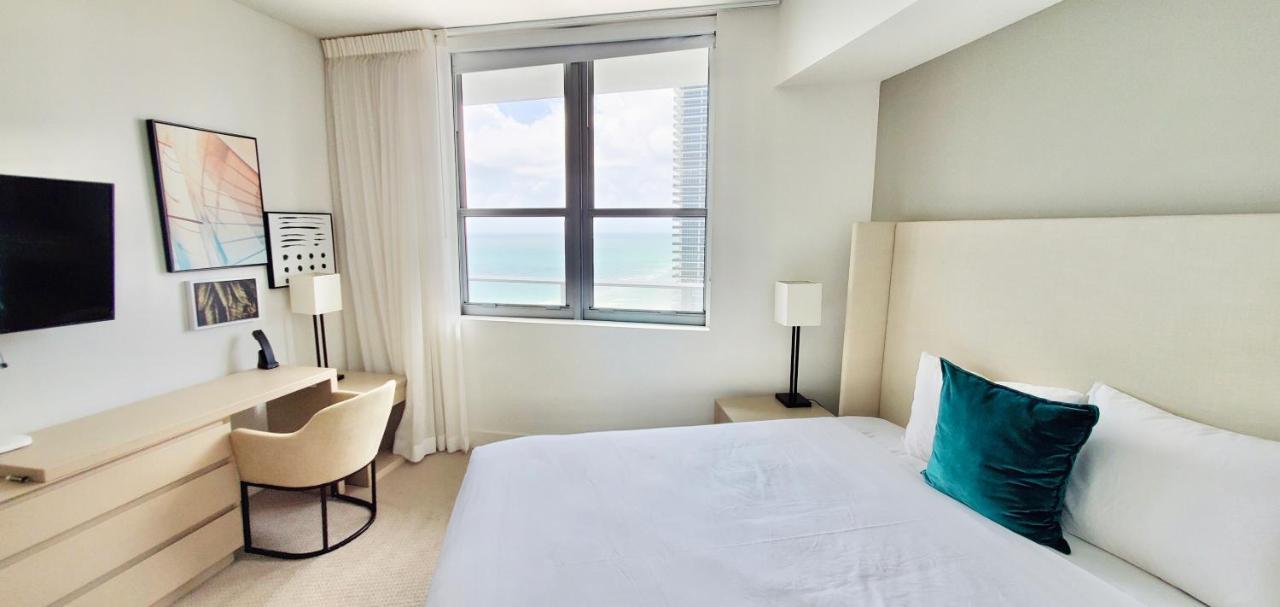 Million Dollar View At Hyde Resort And Residences Beverley Beach 외부 사진