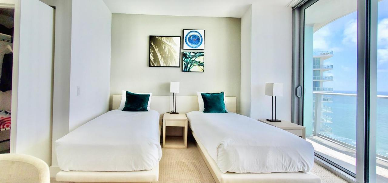 Million Dollar View At Hyde Resort And Residences Beverley Beach 외부 사진