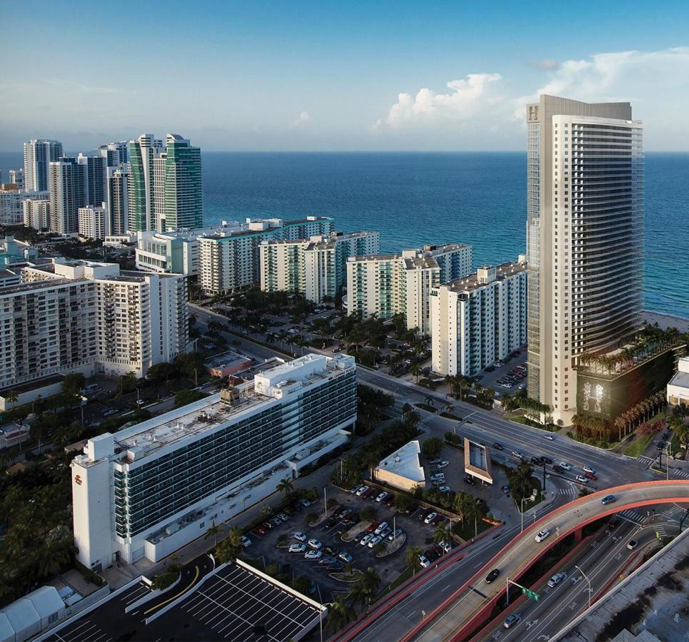 Million Dollar View At Hyde Resort And Residences Beverley Beach 외부 사진