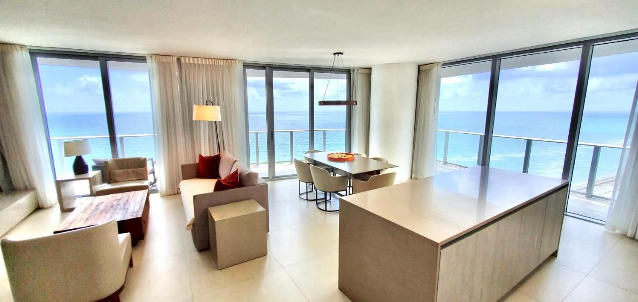 Million Dollar View At Hyde Resort And Residences Beverley Beach 외부 사진