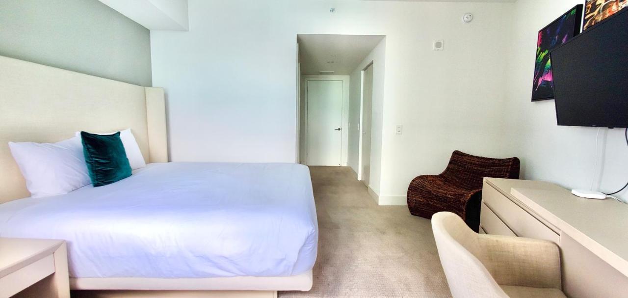 Million Dollar View At Hyde Resort And Residences Beverley Beach 외부 사진