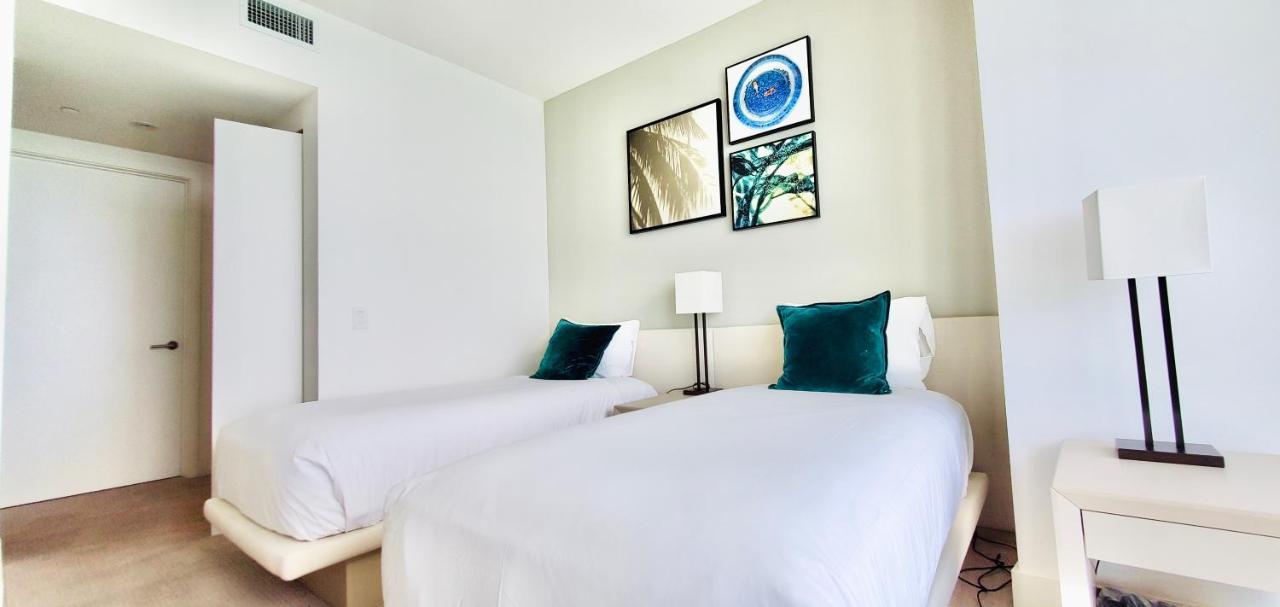 Million Dollar View At Hyde Resort And Residences Beverley Beach 외부 사진