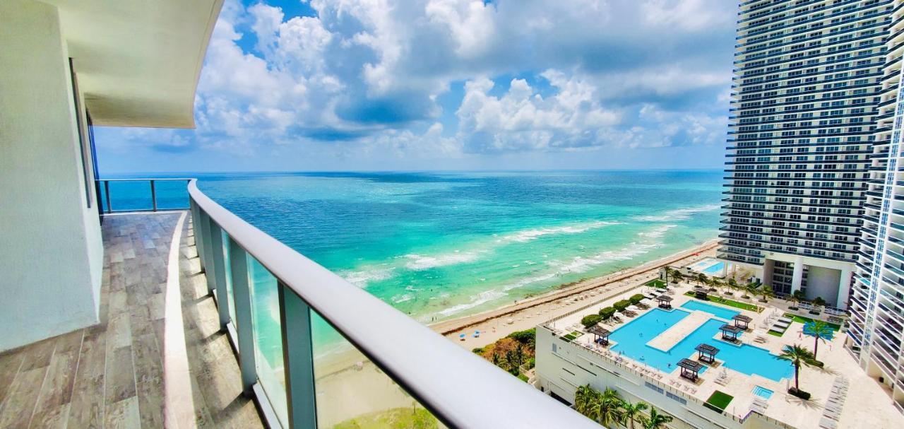 Million Dollar View At Hyde Resort And Residences Beverley Beach 외부 사진