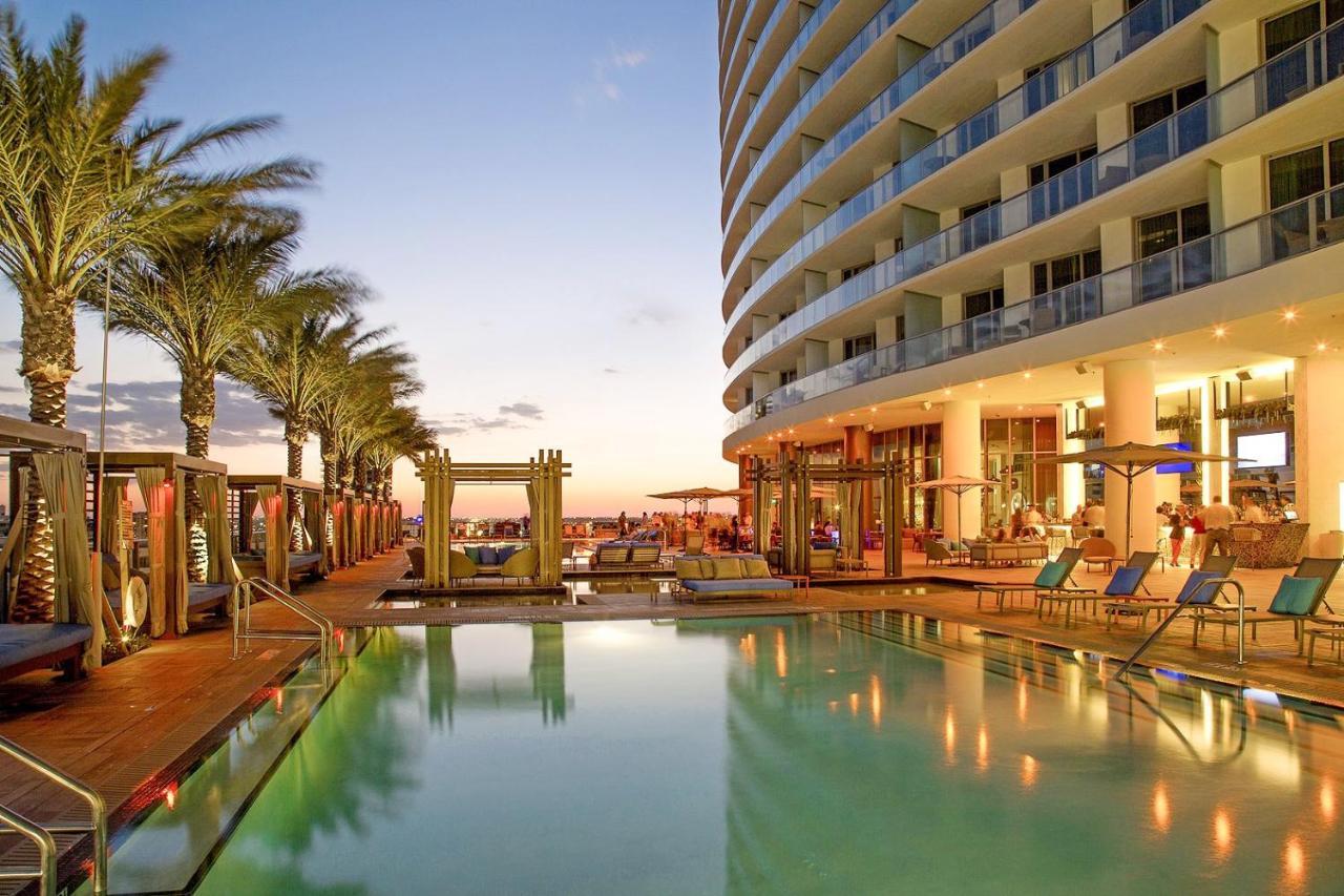Million Dollar View At Hyde Resort And Residences Beverley Beach 외부 사진