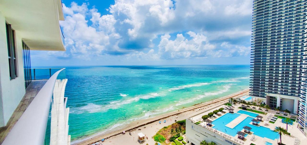 Million Dollar View At Hyde Resort And Residences Beverley Beach 외부 사진