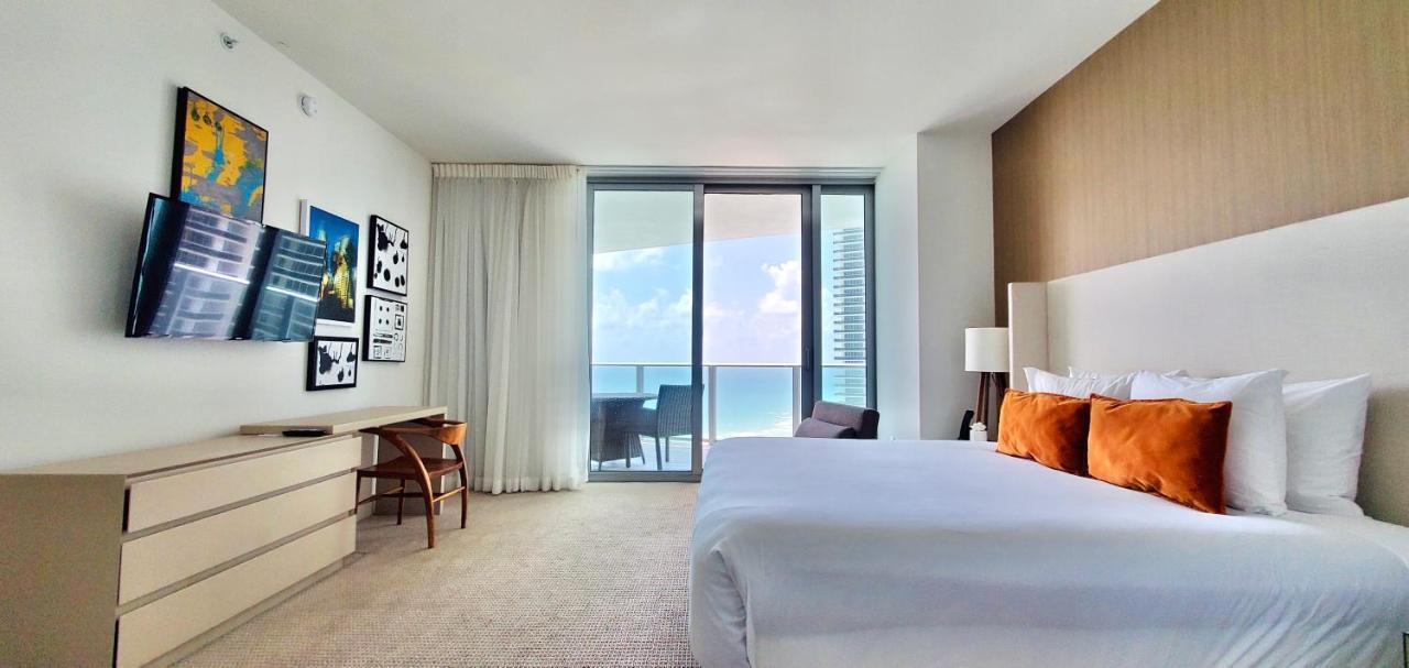 Million Dollar View At Hyde Resort And Residences Beverley Beach 외부 사진