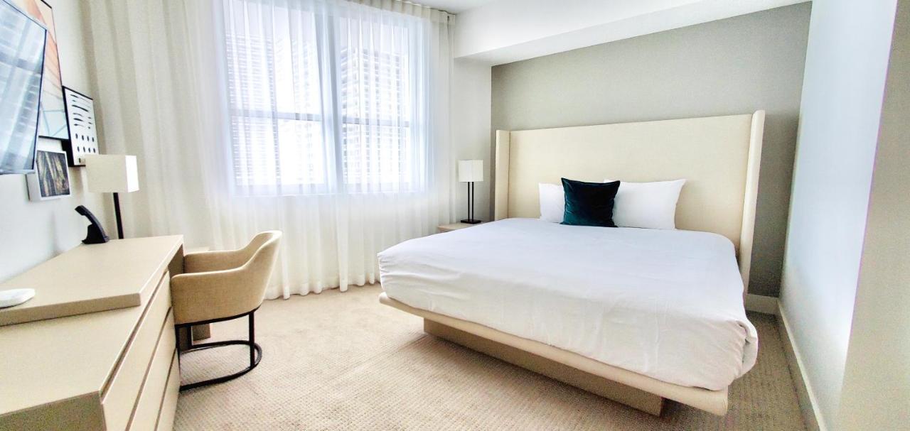 Million Dollar View At Hyde Resort And Residences Beverley Beach 외부 사진