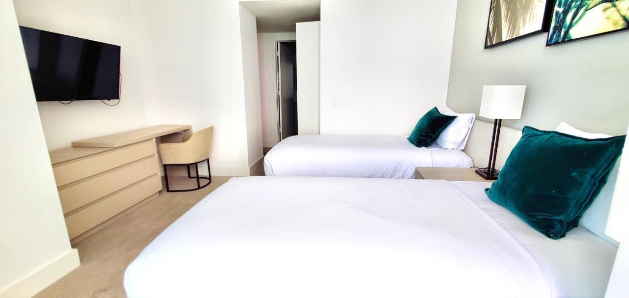 Million Dollar View At Hyde Resort And Residences Beverley Beach 외부 사진