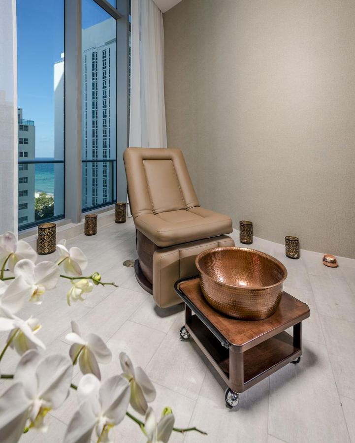 Million Dollar View At Hyde Resort And Residences Beverley Beach 외부 사진