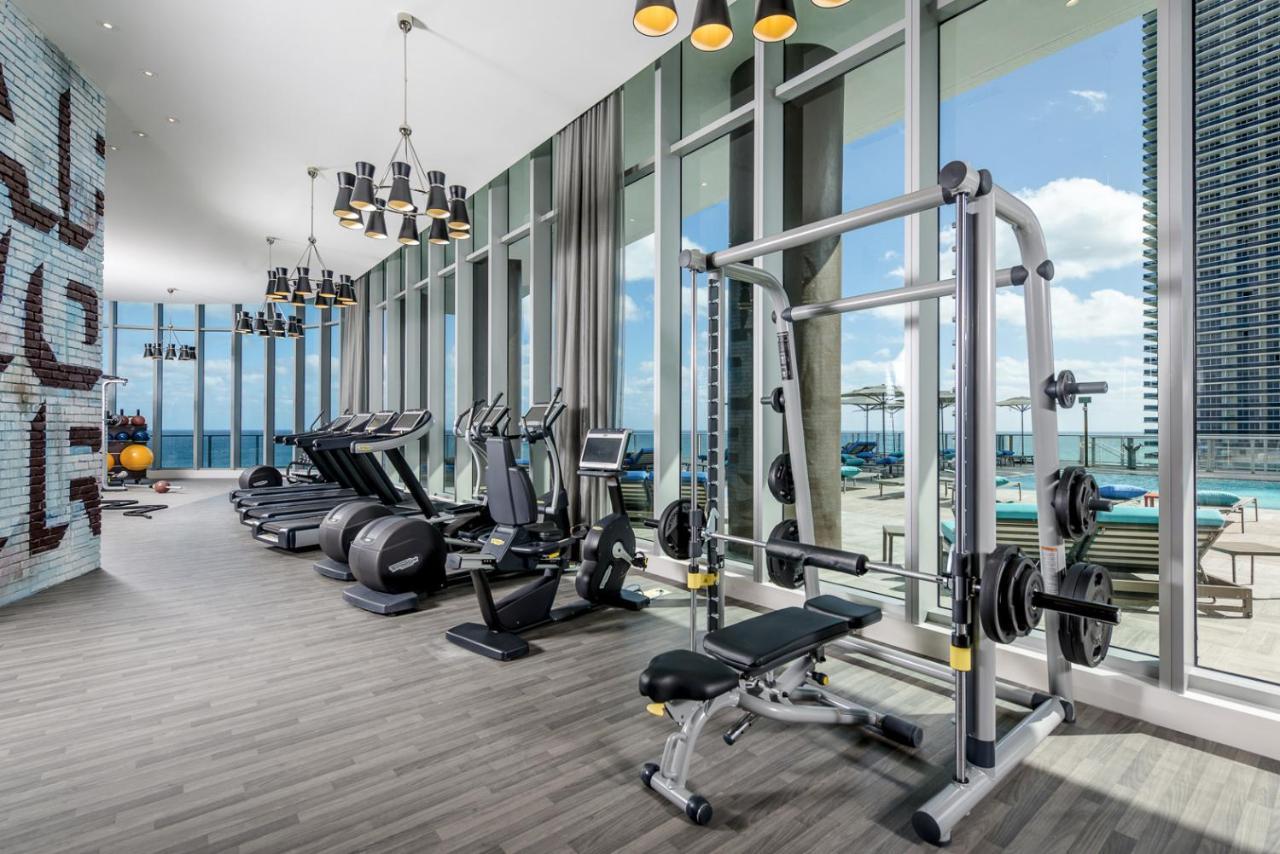 Million Dollar View At Hyde Resort And Residences Beverley Beach 외부 사진