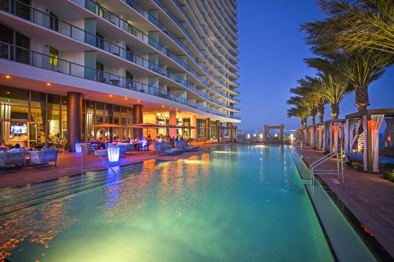 Million Dollar View At Hyde Resort And Residences Beverley Beach 외부 사진
