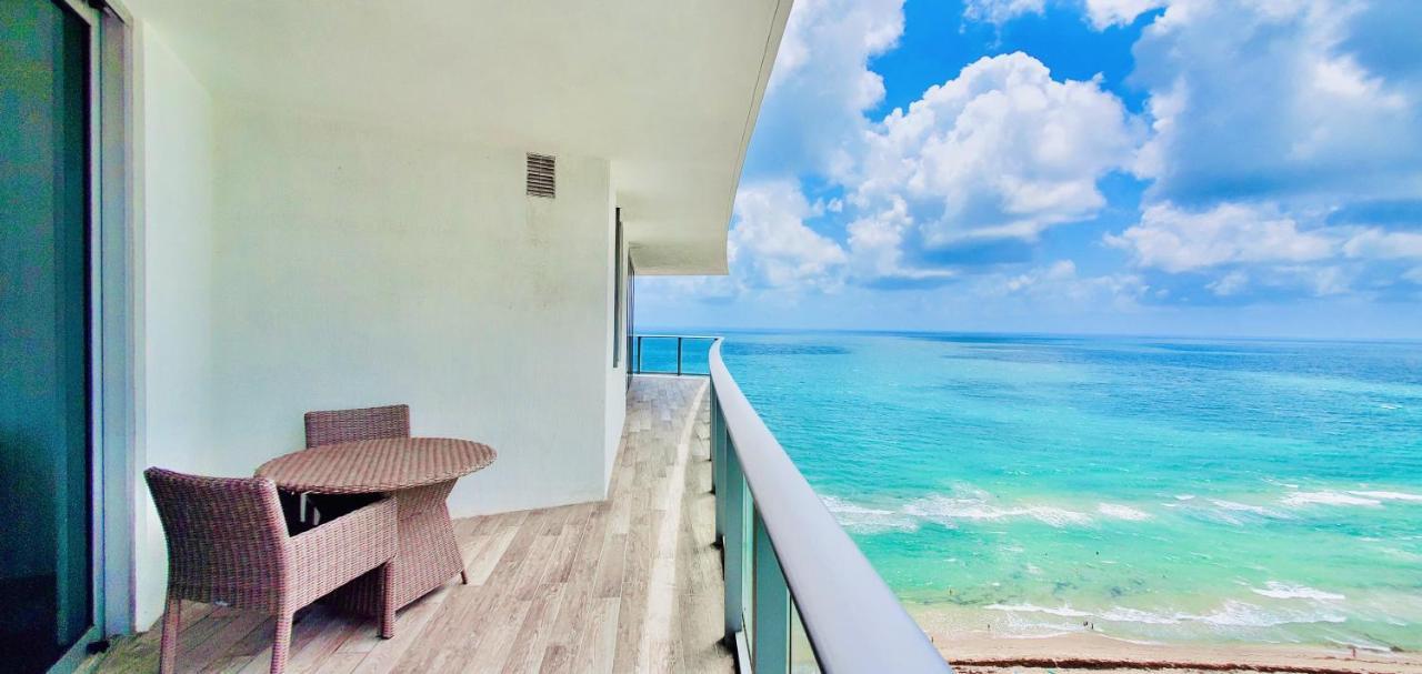 Million Dollar View At Hyde Resort And Residences Beverley Beach 외부 사진