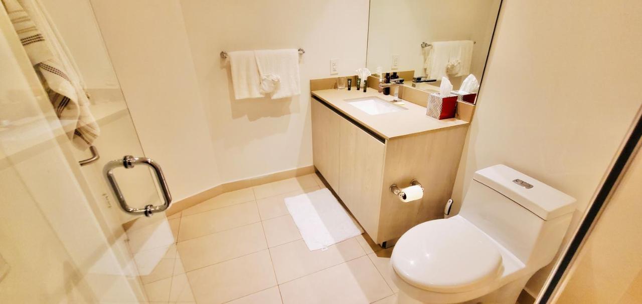 Million Dollar View At Hyde Resort And Residences Beverley Beach 외부 사진