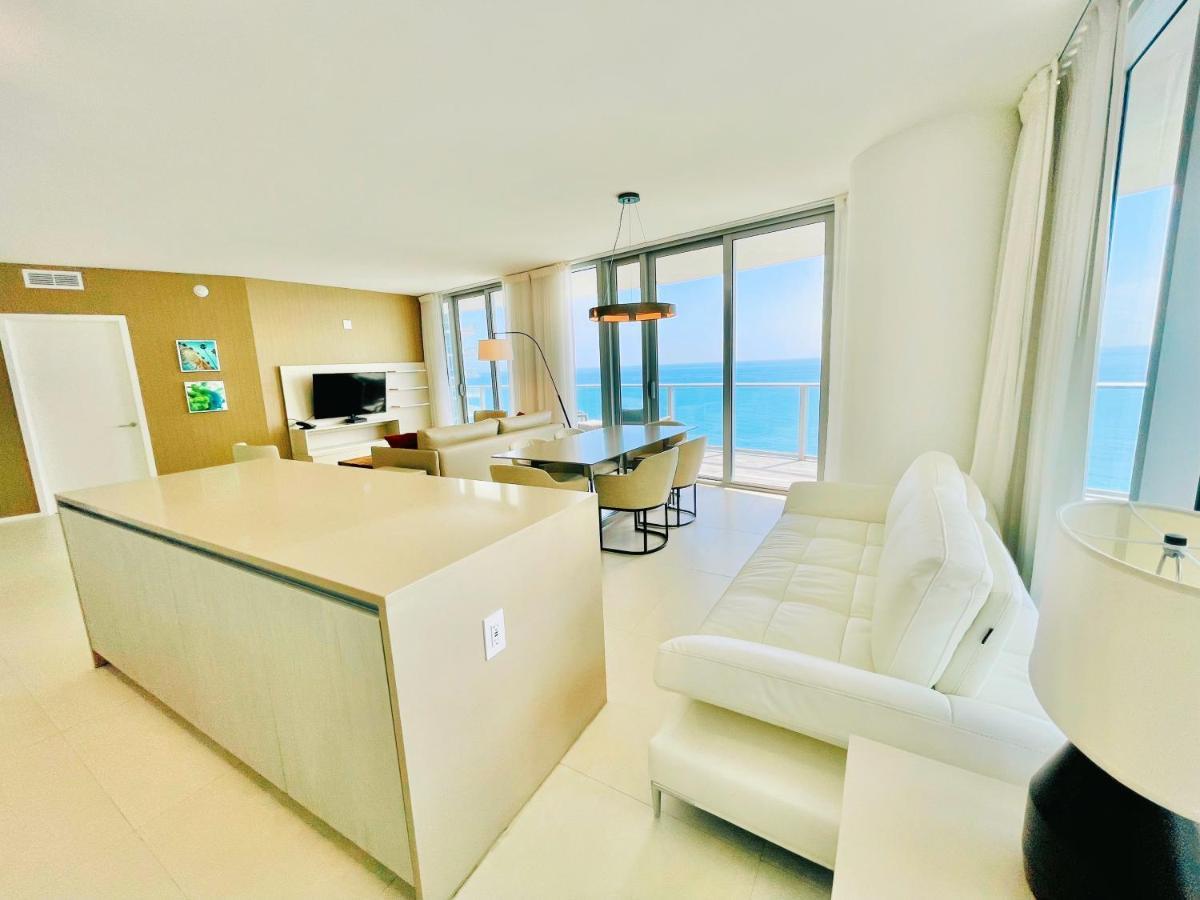 Million Dollar View At Hyde Resort And Residences Beverley Beach 외부 사진