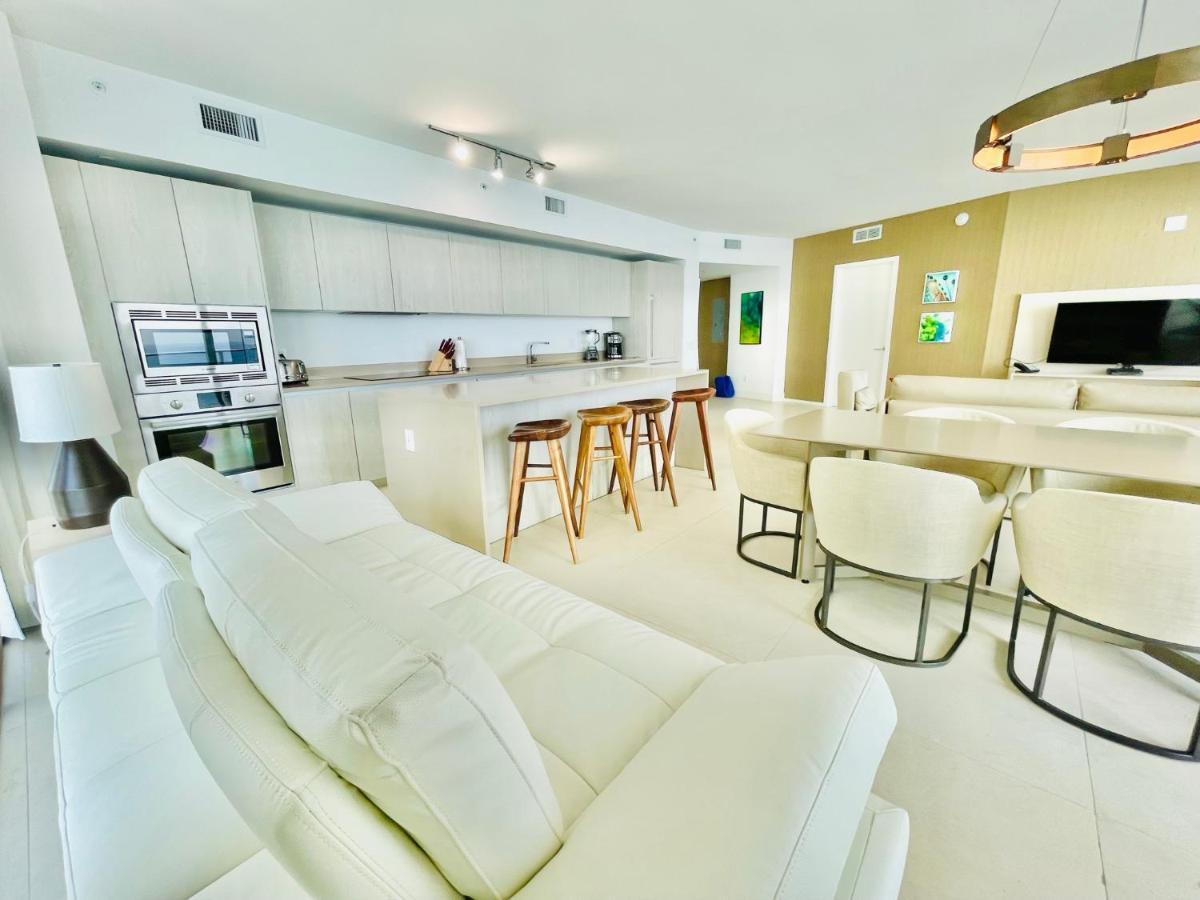 Million Dollar View At Hyde Resort And Residences Beverley Beach 외부 사진