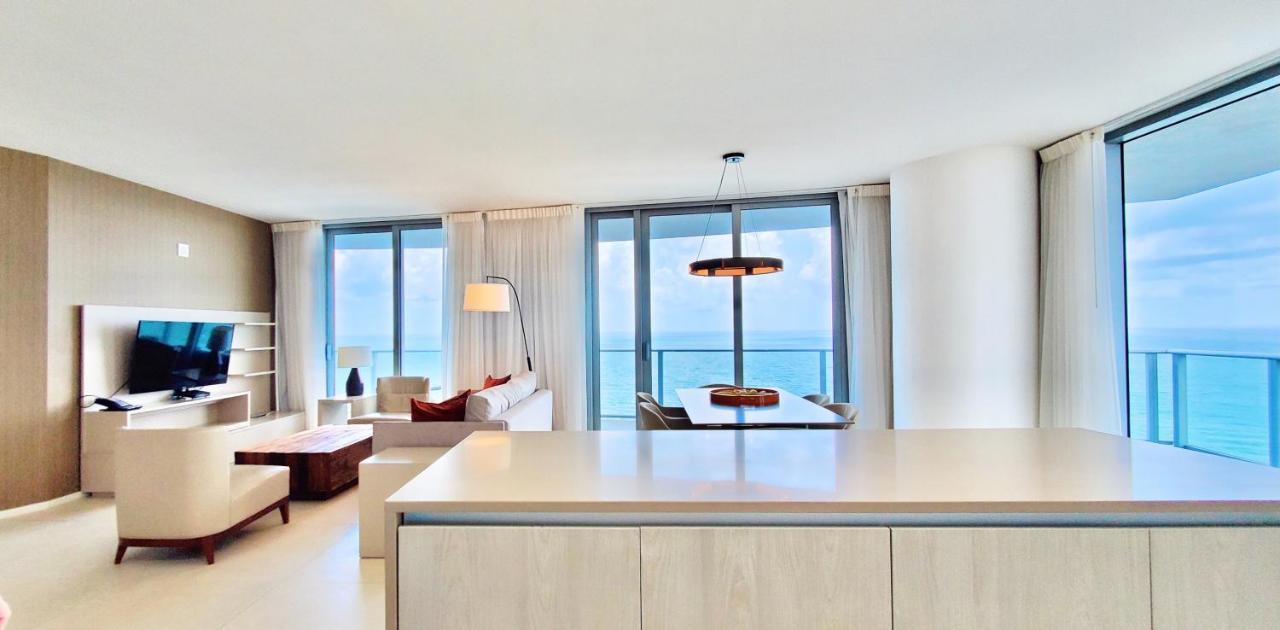 Million Dollar View At Hyde Resort And Residences Beverley Beach 외부 사진