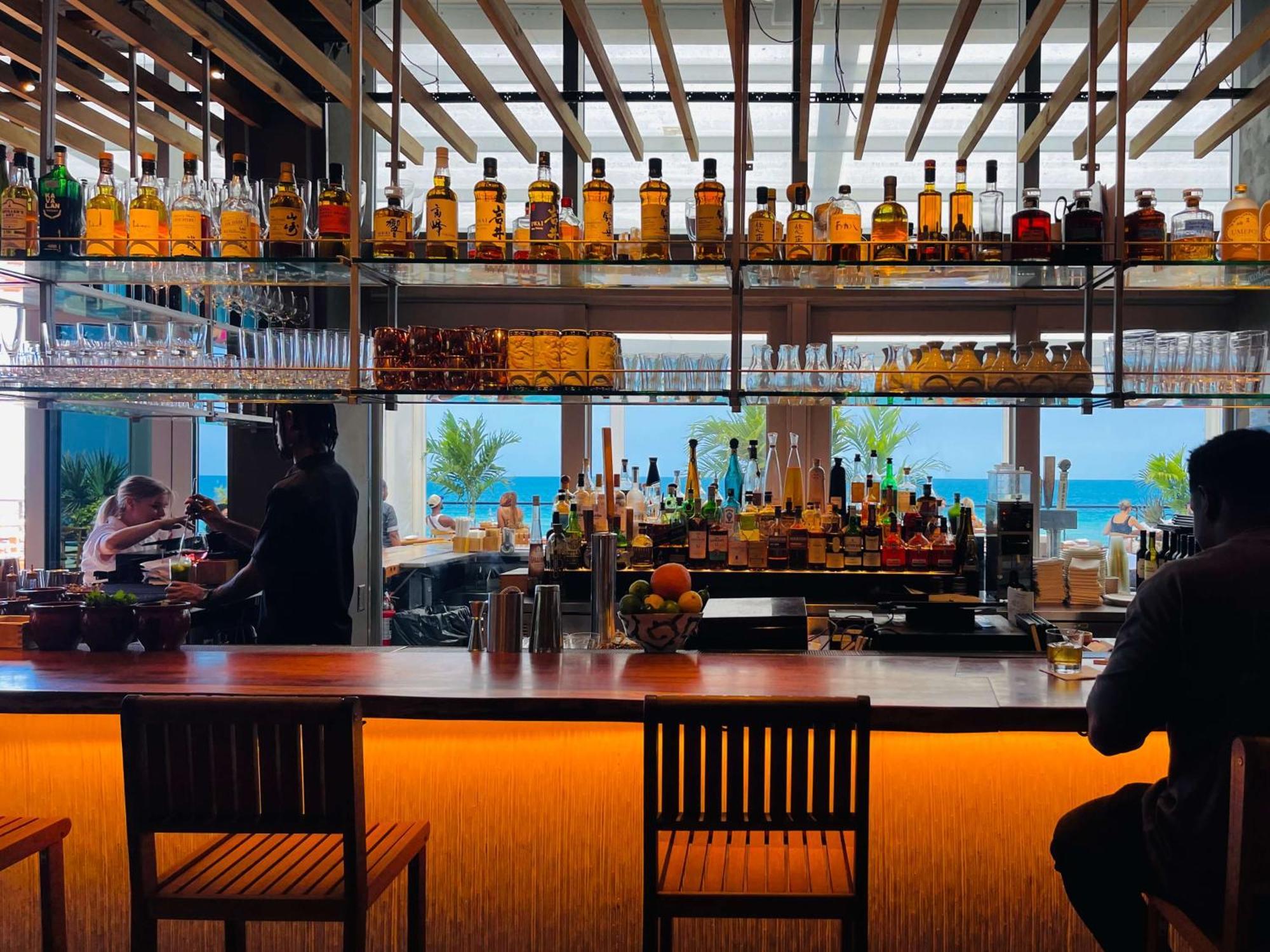 Million Dollar View At Hyde Resort And Residences Beverley Beach 외부 사진